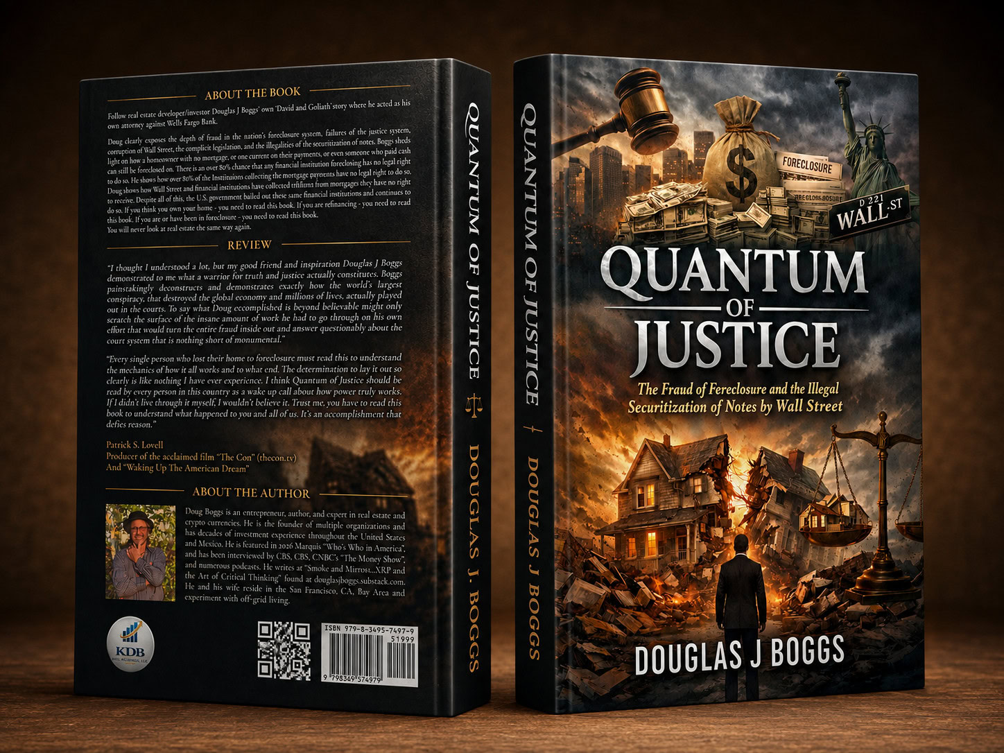THE QUANTUM