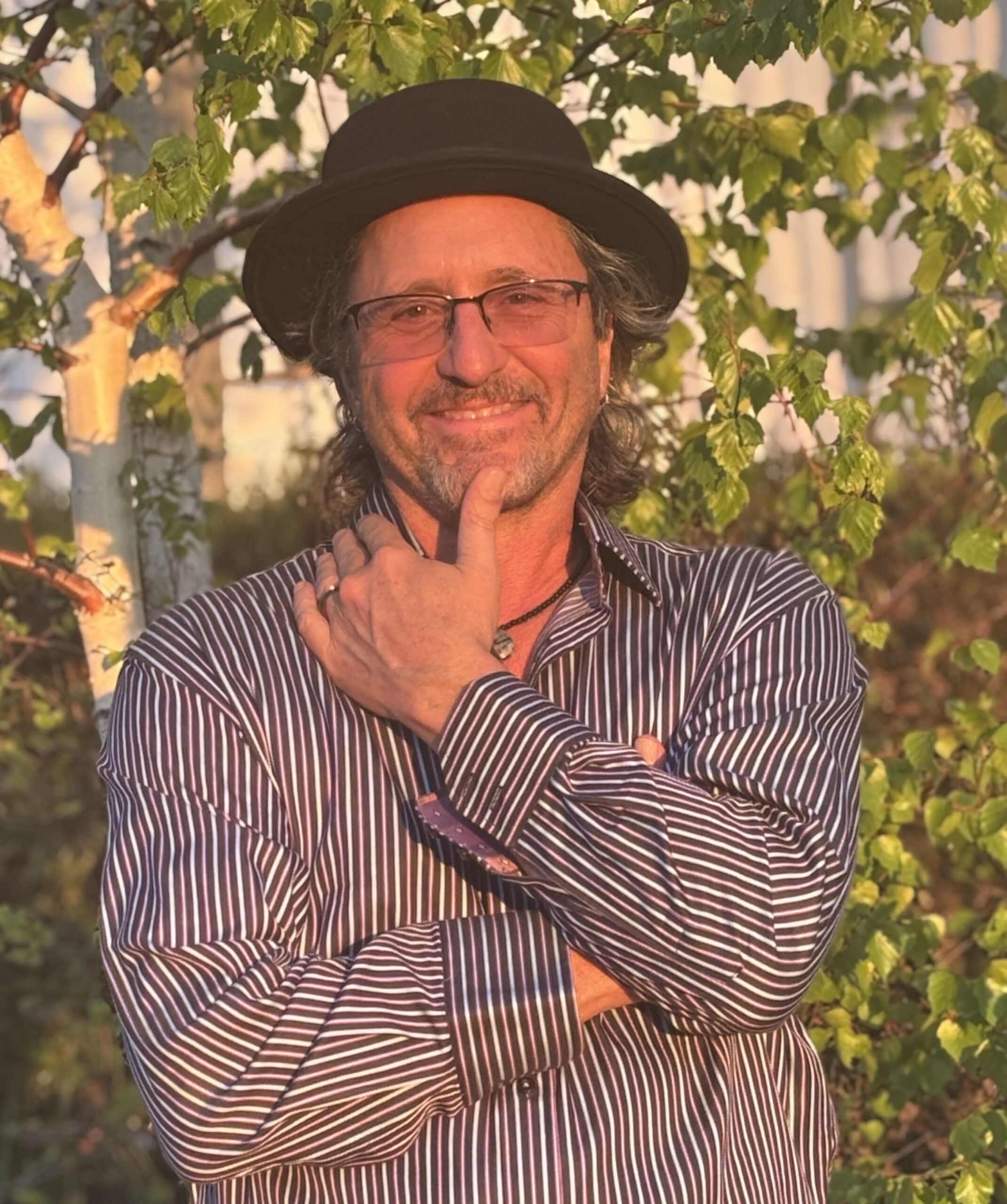Douglas J. Boggs — Author